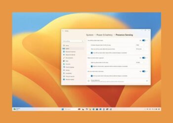 Varlık Algılama nedir ve Windows 11’de nasıl kullanılır? Bilmeniz gereken her şey