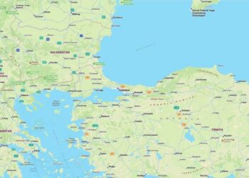 Web için Apple Haritalar, Sokak Görünümü benzeri yeni özelliği Look Around’u ekliyor