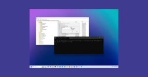 Windows 10 ve Windows 11’de Modern Bekleme Modunu Devre Dışı Bırakma