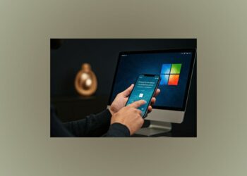 Windows 11/10 iPhone Dosya Paylaşımı: Phone Link ile Nasıl Yapılır