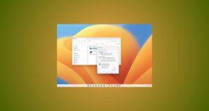 Windows 11 için Dosya Gezgini’nde başlangıç sayfası nasıl değiştirilir