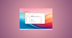 Windows 11’de Dosya Gezgini Ana sayfası nasıl kaldırılır