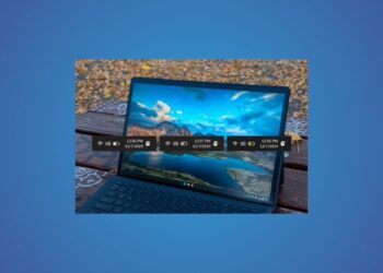 Windows 11’de yeni pil göstergesi nasıl etkinleştirilir?