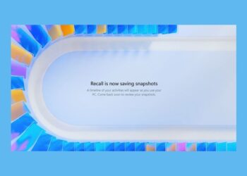 Windows’un Tartışmalı Yapay Zeka Özelliği ‘Recall’ Artık Test Edebilirsiniz