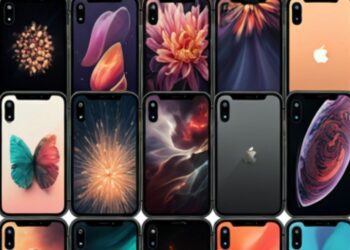 iPhone 16’na Yakışır 44 Duvar Kağıdı