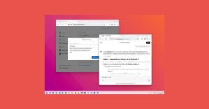 ChatGPT’yi Firefox’ta varsayılan arama motoru yapma