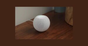 Apple 2025’in başlarında bir HomePod mini 2 çıkarabilir