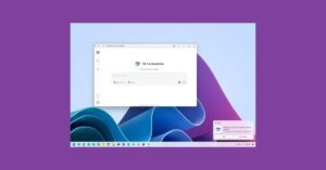 DeepSeek Windows 11, 10’a bir uygulama olarak nasıl yüklenir