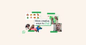 WhatsApp dört mesajlaşma özelliği ekledi. İşte yenilikler