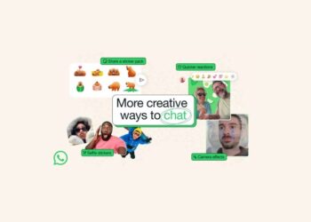 WhatsApp dört mesajlaşma özelliği ekledi. İşte yenilikler