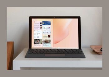 Microsoft tasarımcısı Windows 11 için ‘dinamik duvar kağıdını’ ortaya çıkardı. Yeni özellik 2025’te ortaya çıkacak mı?