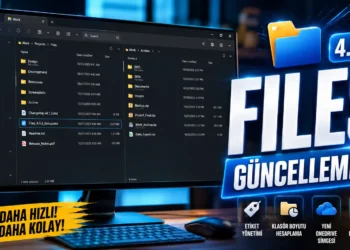 Files