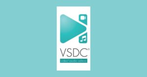 vsdc video editor pro