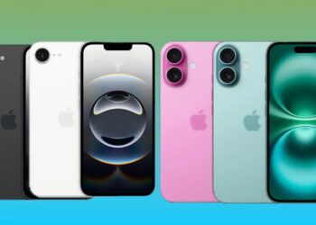 Apple iPhone 16e ve iPhone 16: Arasındaki fark nedir?