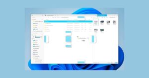 Windows için File Pilot Beta Sürümü: Gezgin’in Yerini Alan Hafif Dosya Yöneticisi