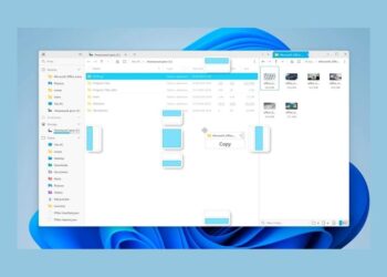 Windows için File Pilot Beta Sürümü: Gezgin’in Yerini Alan Hafif Dosya Yöneticisi