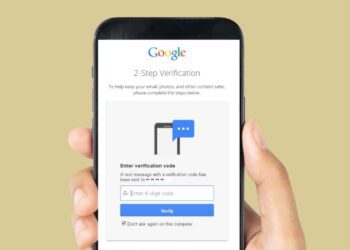 Google, güvenli olmayan Gmail SMS kodlarının yerine QR tarama doğrulamasını getirecek.