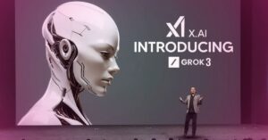 Elon Musk’ın xAI’sı Grok 3’ü Tanıttı: Yapay Zeka Sohbet Robotlarında Yeni Bir Çağ