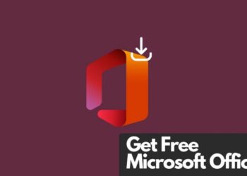 Windows 11’de Microsoft 365’in Office masaüstü uygulamalarını ücretsiz olarak edinebilirsiniz.