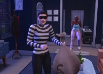 The Sims 4’te hırsızlar nasıl bulunur ve durdurulur?