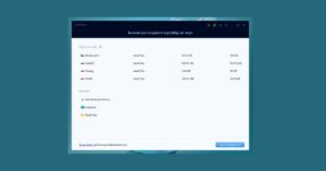 ToolGeeker FileRescuer ile 1 Yıl Ücretsiz Veri Kurtarma! | Windows Destekli