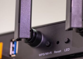WPS’yi Neden Devre Dışı Bıraktım (Ve Siz de Bırakmalısınız)