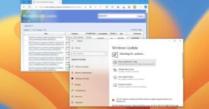 Windows 10da El ile Guncelleme Yukleme Rehberi