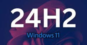 Windows 11 23H2 sürümünde 24H2 otomatik güncellemesini nasıl engellenir