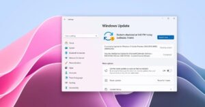 Windows 11 Build 22635.4880 (KB5052100) Beta Kanalında Yeni Güncellemeler Getiriyor