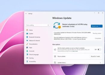 Windows 11 Build 22635.4880 (KB5052100) Beta Kanalında Yeni Güncellemeler Getiriyor