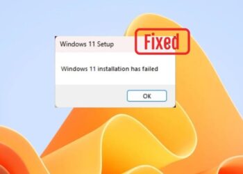 Windows 11 Kurulum Hataları: Tüm Hata Kodları ve Adım Adım Çözümler [2025]