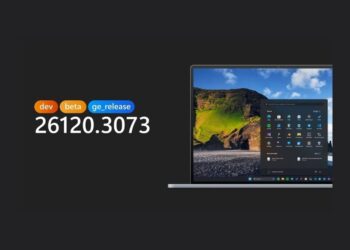 Windows Insider Beta Kanalı Windows 11 24H2’ye Geçiyor