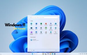 Windows 11 Mart 2025 önizleme güncellemeleri KB5052093 (24H2) ve KB5052094 (23H2) yayınlandı, bir önizlemeye göz atın