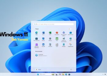 Windows 11 Mart 2025 önizleme güncellemeleri KB5052093 (24H2) ve KB5052094 (23H2) yayınlandı, bir önizlemeye göz atın