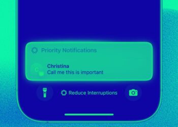 Yapay zeka destekli Öncelikli Bildirimler iOS 18.4 güncellemesiyle iPhone’lara geliyor