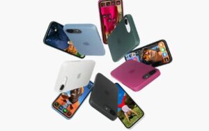 iPhone 16e’de microSD kart yuvası var mı?