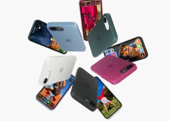 iPhone 16e’de microSD kart yuvası var mı?