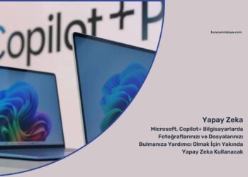 Microsoft, Copilot+ Bilgisayarlarda Fotoğraflarınızı ve Dosyalarınızı Bulmanıza Yardımcı Olmak İçin Yakında Yapay Zeka Kullanacak