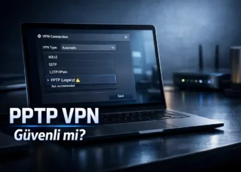 pptp-vpn