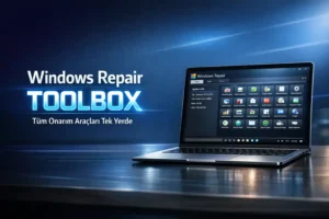Windows Repair Toolbox