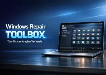 Windows Repair Toolbox