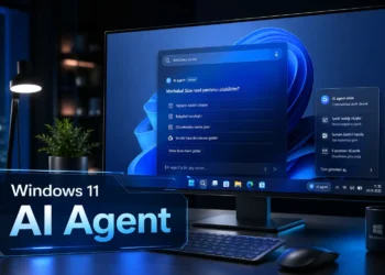 Windows 11 AI Agent Desteği Ekliyor