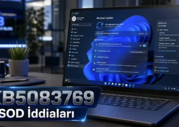 Windows 11 KB5083769