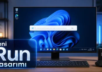 Windows 11 Run Dialog