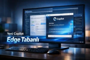 Yeni Copilot Sürümü Edge Tabanlı mı Çalışıyor?