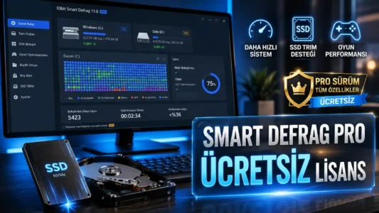 iobit-smart-defrag-pro-ucretsiz-lisans