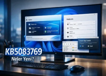 windows-11-kb5083769-yenilikleri