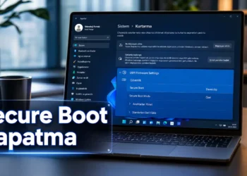 windows-11-secure-boot-kapatma