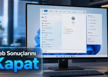 windows-11-web-arama-sonuclarini-kapatma