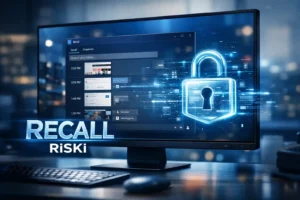 Windows Recall Güvenlik Riski Yeniden Gündemde